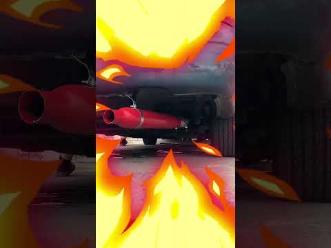 Glasspack VS. No Muffler: What’s better?