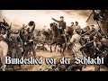Bundeslied vor der Schlacht ✠ [German folk song][+English translation]