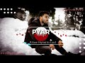'Pyar' A Love Hymn to God | New Music Video 2022 Song | Subhash Kumar Ft Pradeep tamang
