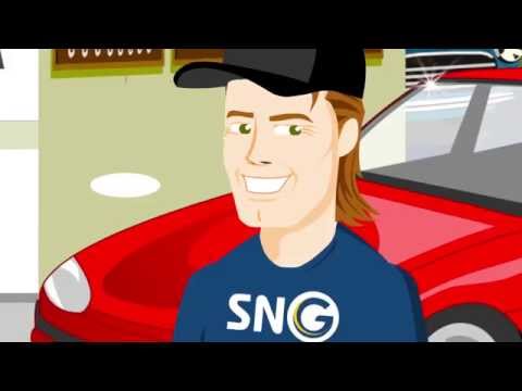 Pane na Injeção Eletrônica? A SNG Resolve!