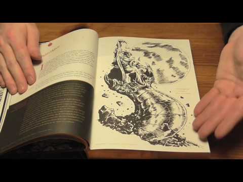 Malmsturm. Die Fundamente - unboxed