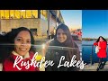 Rushden Lakes Experience| Leisure, Luxury And Affordable Shopping| Sightseeing Around Northampton|