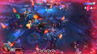 좋은캐릭 디아인만큼 승률도 좋네요