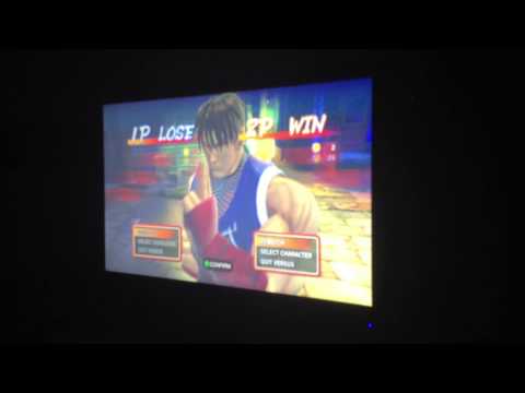 SCR 2013 - Casuals set - Latif vs. Marq Teddy PT.2