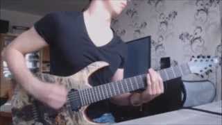 Dirty Loops - Die For You Solo Cover