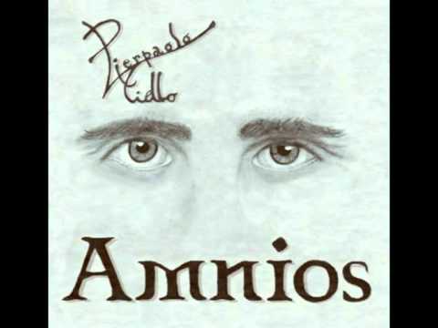 Pierpaolo Aiello - Amnios -02. Erotica