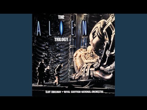 Alien 3: Adagio (From "Alien 3")