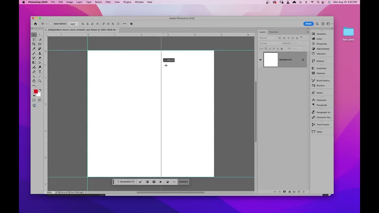 PP Independent Music Cover Artwork