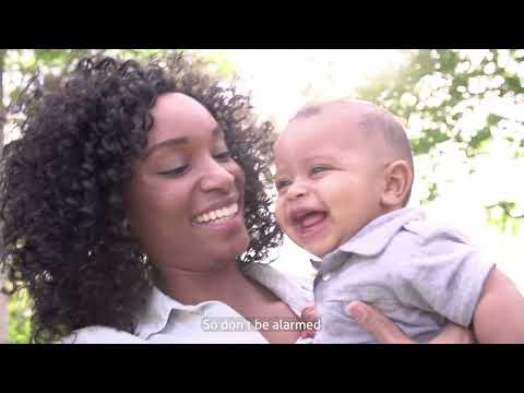 Your Four Month Old Baby: Understanding Normal Development and When to Seek Help