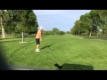Nash Bucher Golf Swing
