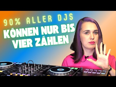 So funktionieren Beats, Bars & Phrasen beim DJing! | DJ Theorie in Praxis einfach erklärt