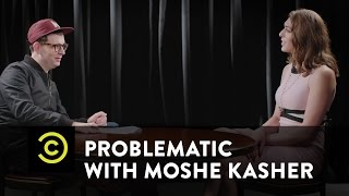 Problematic with Moshe Kasher - How Do You Exist? - A Transgender Conservative Jew