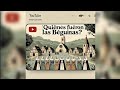 La Historia De Las BEGUINAS Mujeres PIONERAS Del Medievo