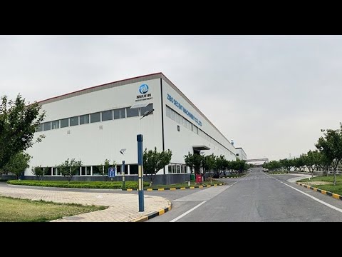 Transform Your Industry with Zibo Decent's Advanced Engineering Solutions