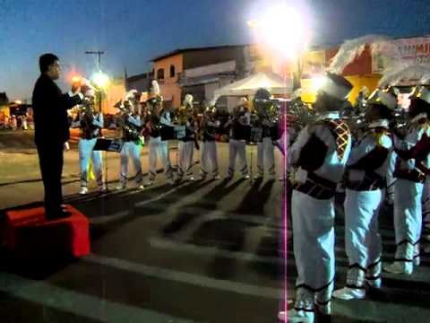 FANALCB EM MATA DE SÃO JOÃO - CAZUZA