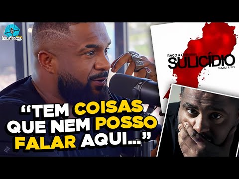 DID SULICIDE BRING PROBLEMS FOR BACO?