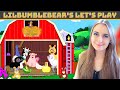 Fisher Price Sing Alongs Barnyard Rhythm And Moos Full Gameplay