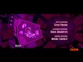 Ice Age Collision Course Nickelodeon End Credits