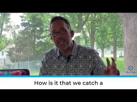 Learn What A Cold Truly Is - David D. Jameson, DNM - Doctor of Natural Medicine