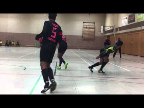 TSC Dortmund A vs TA Neuss A U21 - Jüchen Turnier