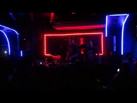 Sack Muller - kriptonita