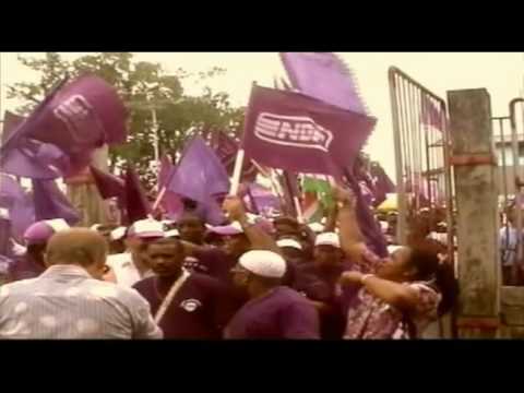 Alka - Hor a stree(NDP)