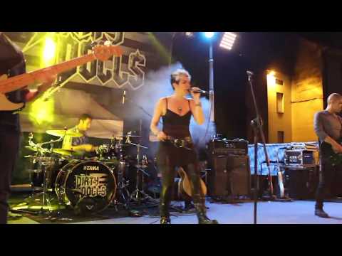 Borghetto Lodigiano 31 maggio - I believed in you