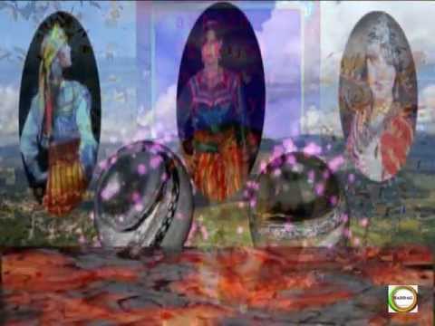 Ferḥat Imaziɣen Imula ~ Tamaziɣt ~