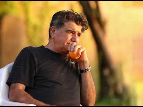 ساقی بیا ۲ . تعال أيها الساقي . محمد رضا شجريان