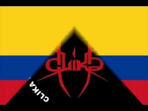 ESTO ES COLOMBIA VOL.2 - OCO YAJE - PANDILLERO - TRACK 20