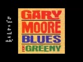 Gary Moore - The World Keeps On Turnin' (HQ)  (Audio only)