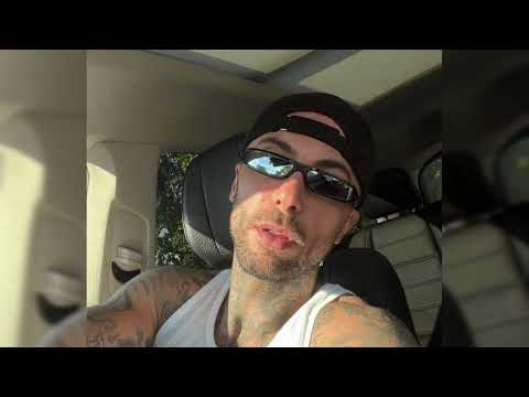 MALIK MONTANA x LIL TJAY - SAMOLOTOWY TRYB (OG BEAT 2.0) REMAKE NAURABEATS