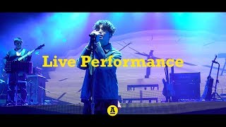 샘김 Sam Kim ‘Make Up’ / Live Performance