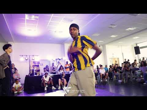 JACK (Evad Création) vs AYLANE (Flies School) - Step 1 : POOL - LSC Battle World Final Junior 2023