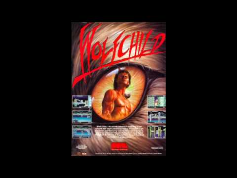 VGM Hall Of Fame: Wolfchild - Stage 5 (Amiga)