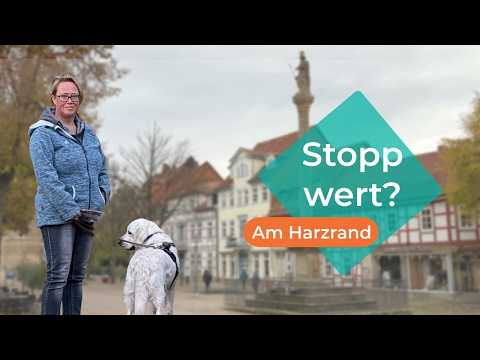 Wohnmobil-Tour nach Duderstadt: Lohnt sich die Reise?