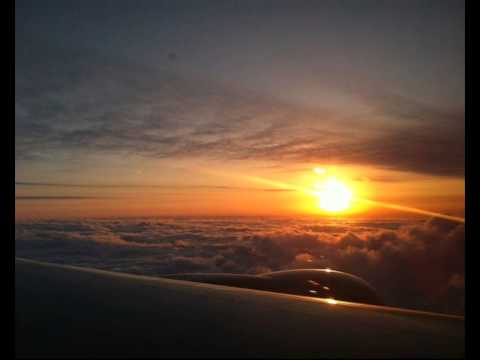 Amex - Back In The Sun [Saint Rush Radio Edit]