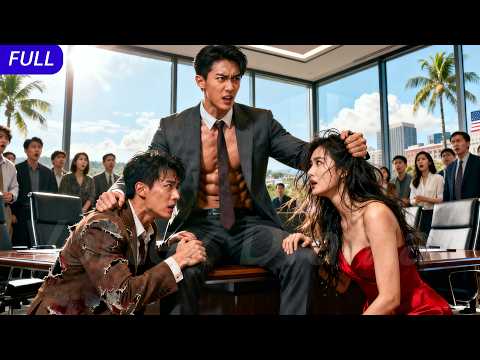 Framed and killed, he's reborn—no more weakness; he crushes every enemy and rises unstoppable!#drama