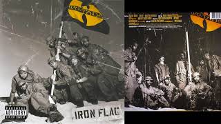 Wu-Tang Clan - In The Hood