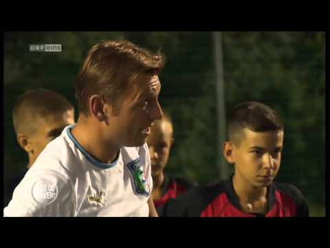 Hast du Nerven - Toni Polster - ORF1 7-11-2012