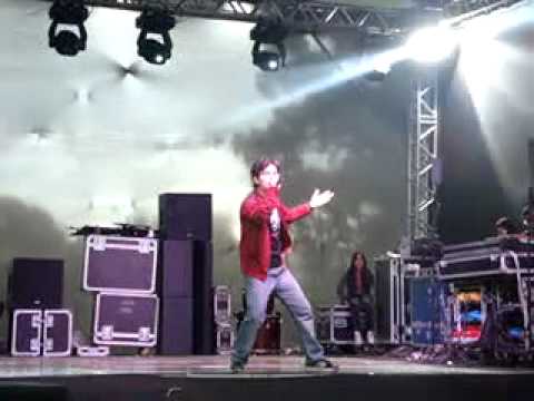 Diego Yamashiro / Yamada Nobuo - Blue forever（Cover）