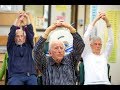 Breathing Exercises - West Park Healthcare Centre