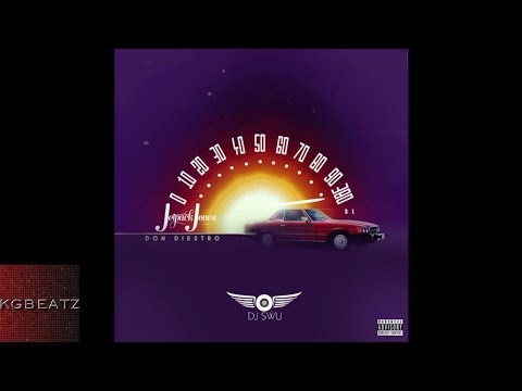 Jetpack Jones - Golden State Of Mind [Prod. By Don Diestro] [New 2014]