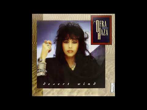 01 Wish Me Luck - Ofra Haza