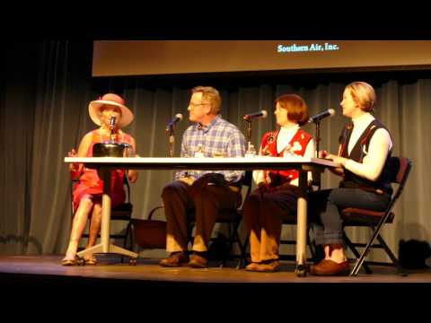 NPR- Delicious Dish Skit - Best Friends Ball