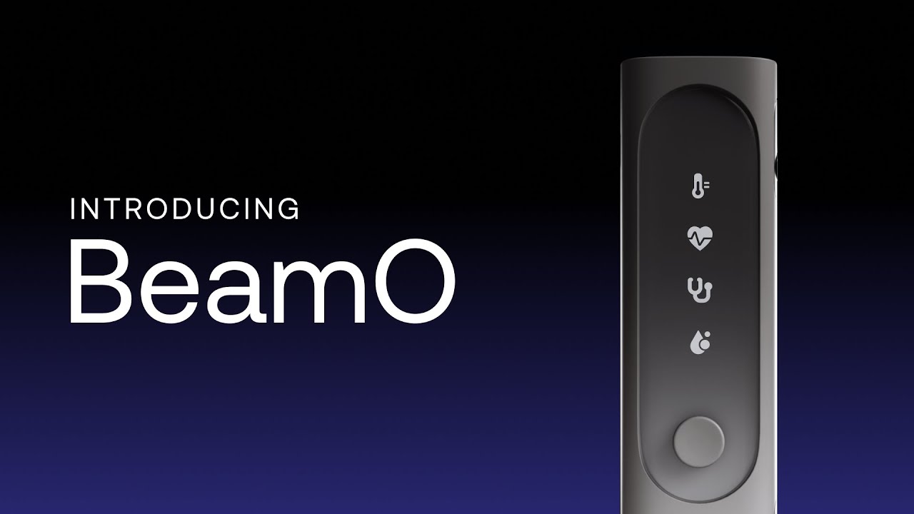 BeamO — The world’s first multiscope