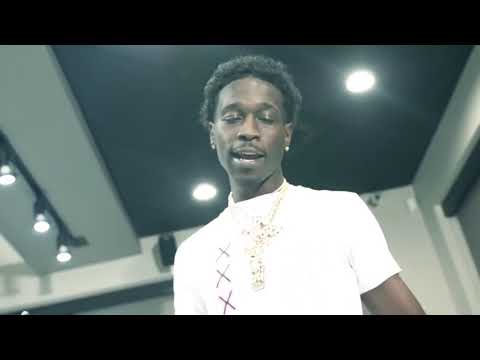AllStar JR   F*** these N*ggas    (Official Music Video)