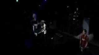 Something Corporate- Konstantine Live