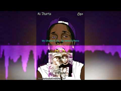 ❌QUITAME EL FRENO❌ Mc Dharta x Go! (AUDIO)🔊