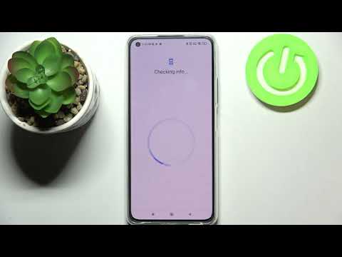 How to Manage Google Account in XIAOMI Mi 11 Lite – Add / Remove Google Account